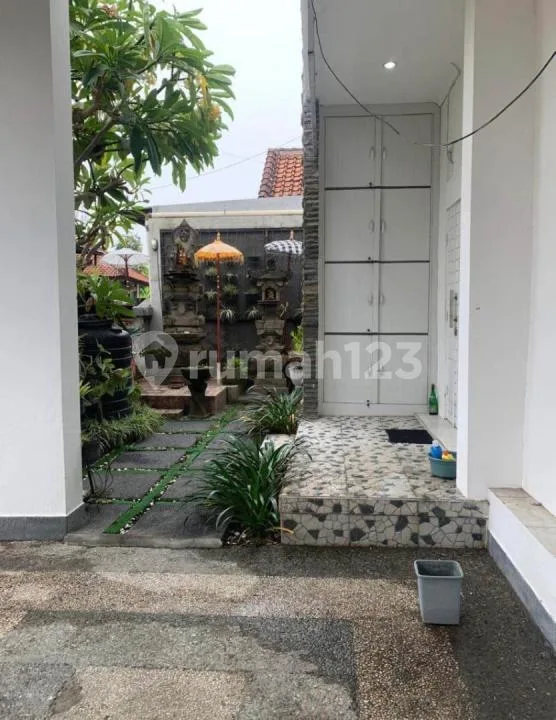 House For Rent In Jalan Mertasari, Sidakarya. Denpasar Selatan. - Image 3 of 4