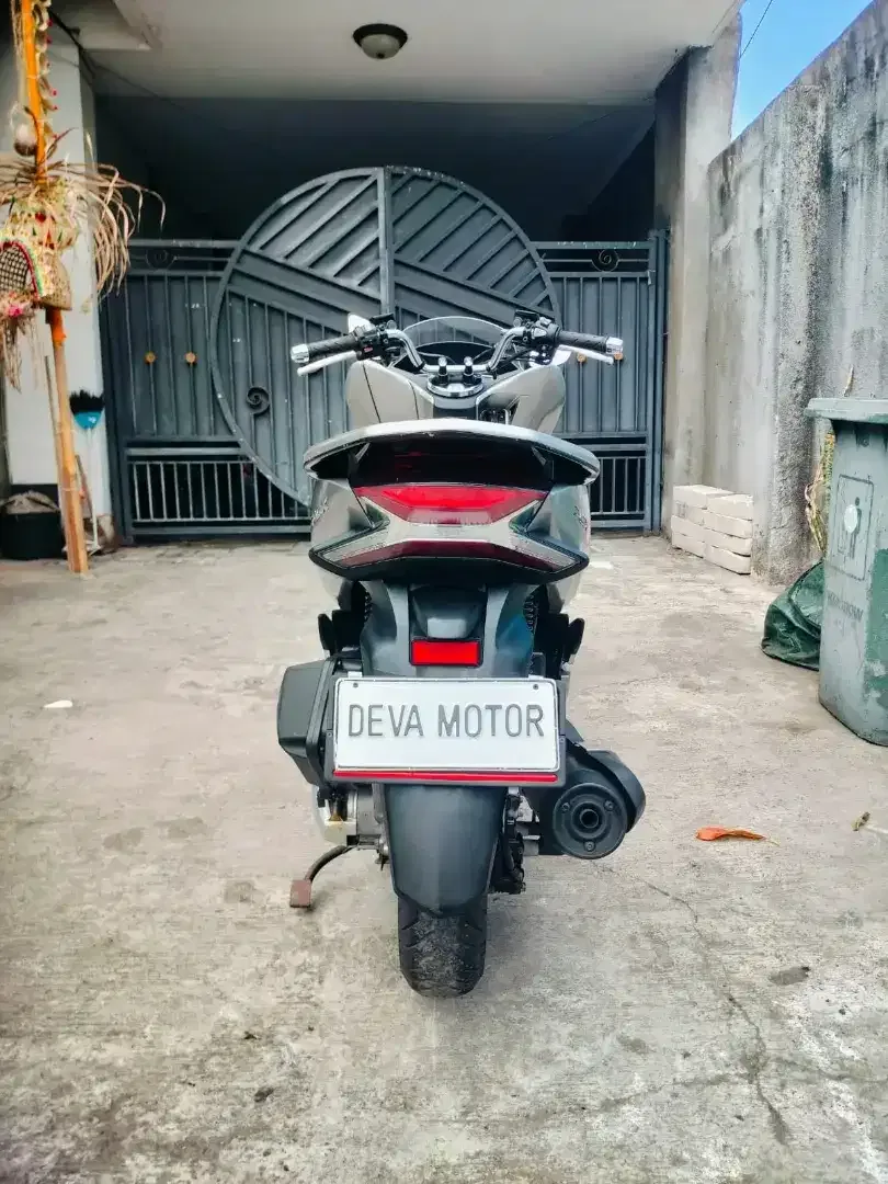 Honda PCX 2020 Deva motor - Image 2 of 7