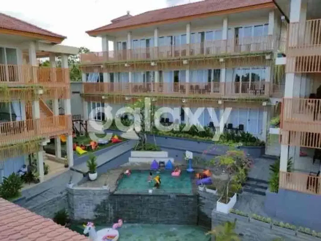 DIJUAL HOTEL BARU DAERAH NUSA DUA BALI - Image 5 of 10