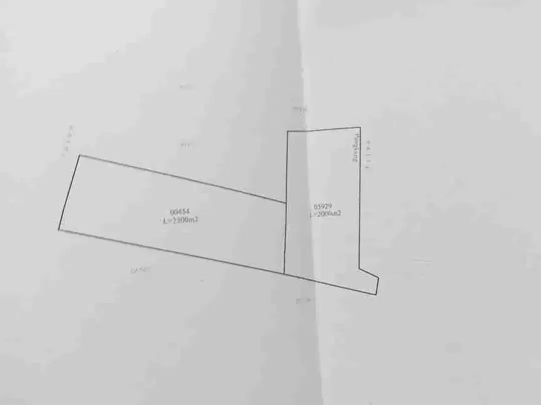 Di jual tanah pinggir jalan raya Uluwatu sangat cocok untuk usaha hotel, resto dan ruko - Image 5 of 10