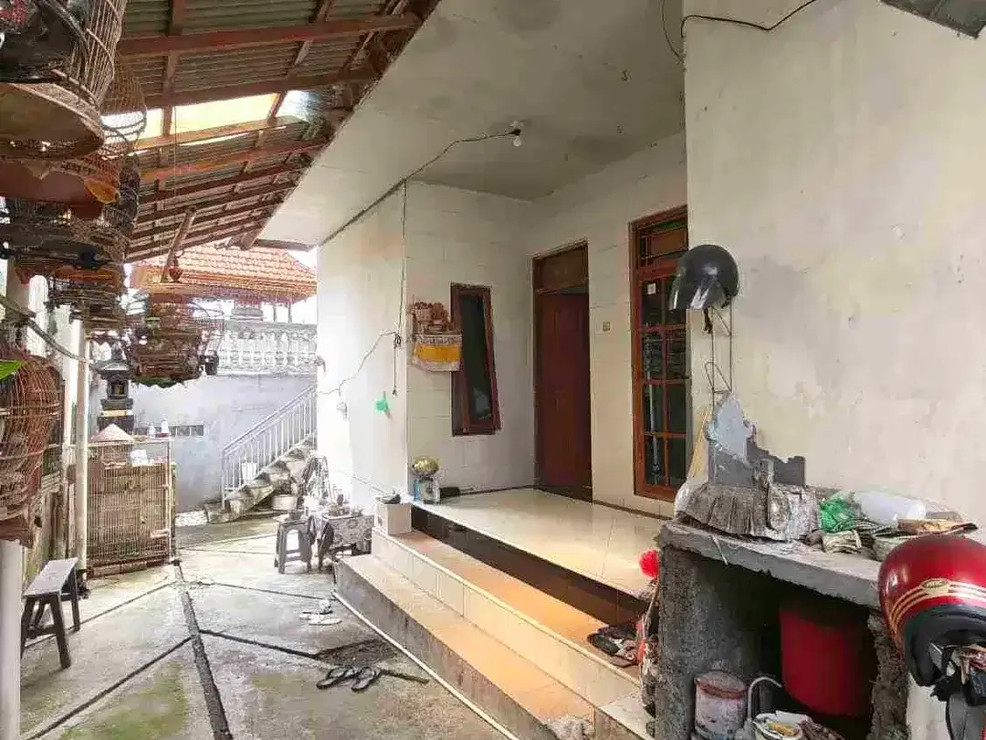 Tanah Bonus Bangunan area Lebo Iwa selatan. - Image 4 of 5