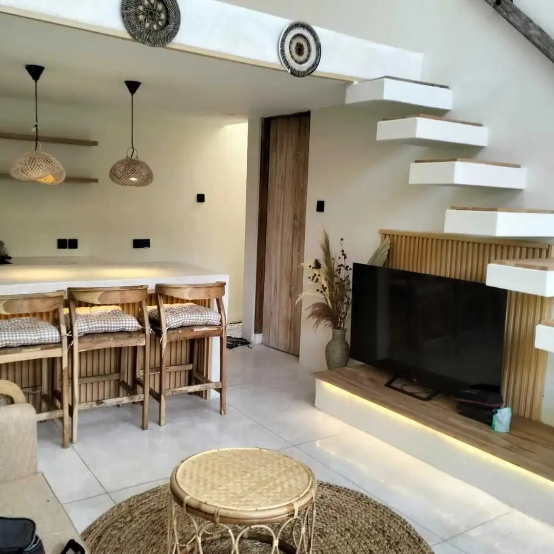 Villa Brand New Mediteranian di Canggu - Image 6 of 10