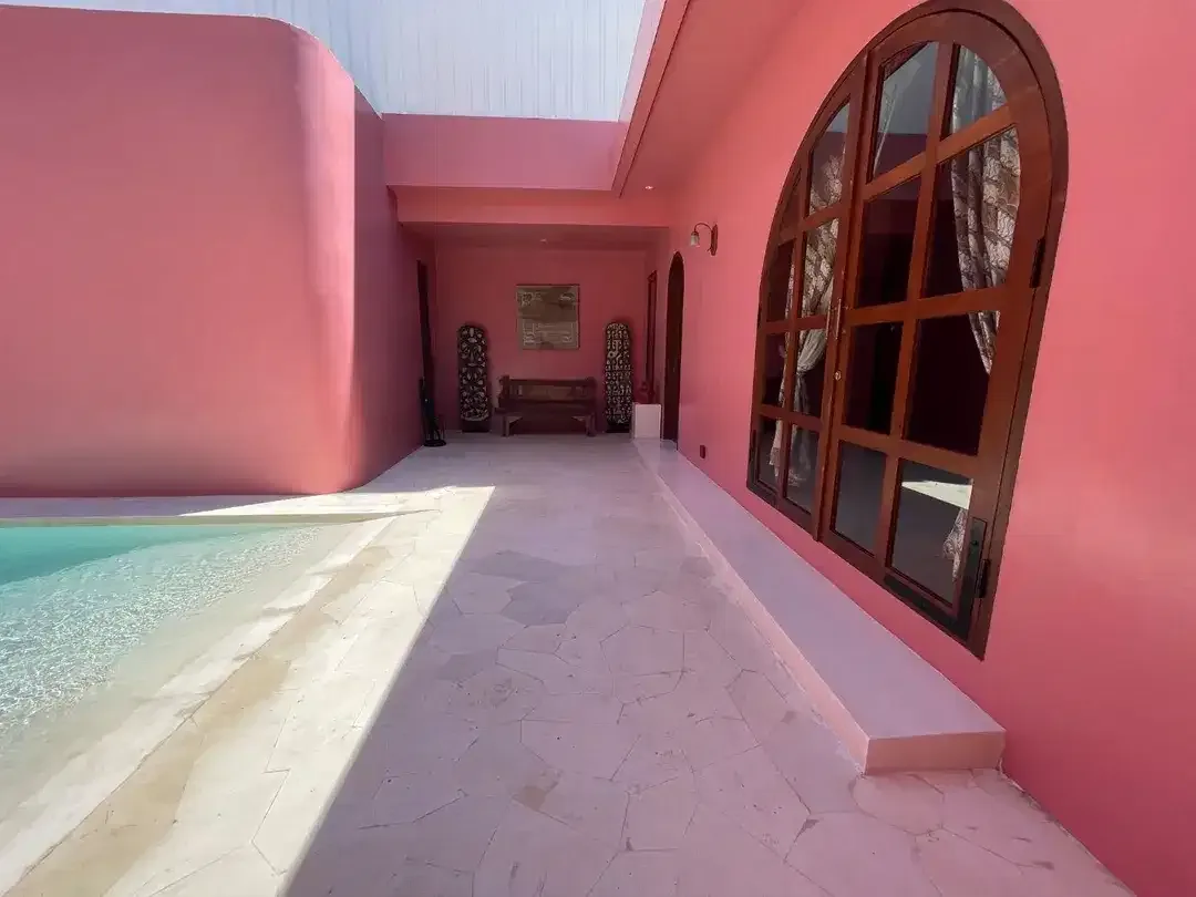 15-Year Leasehold Stunning Fully Furnished Villa in Prime Jimbaran Location, Just Minutes to the Beach - Image 5 of 10