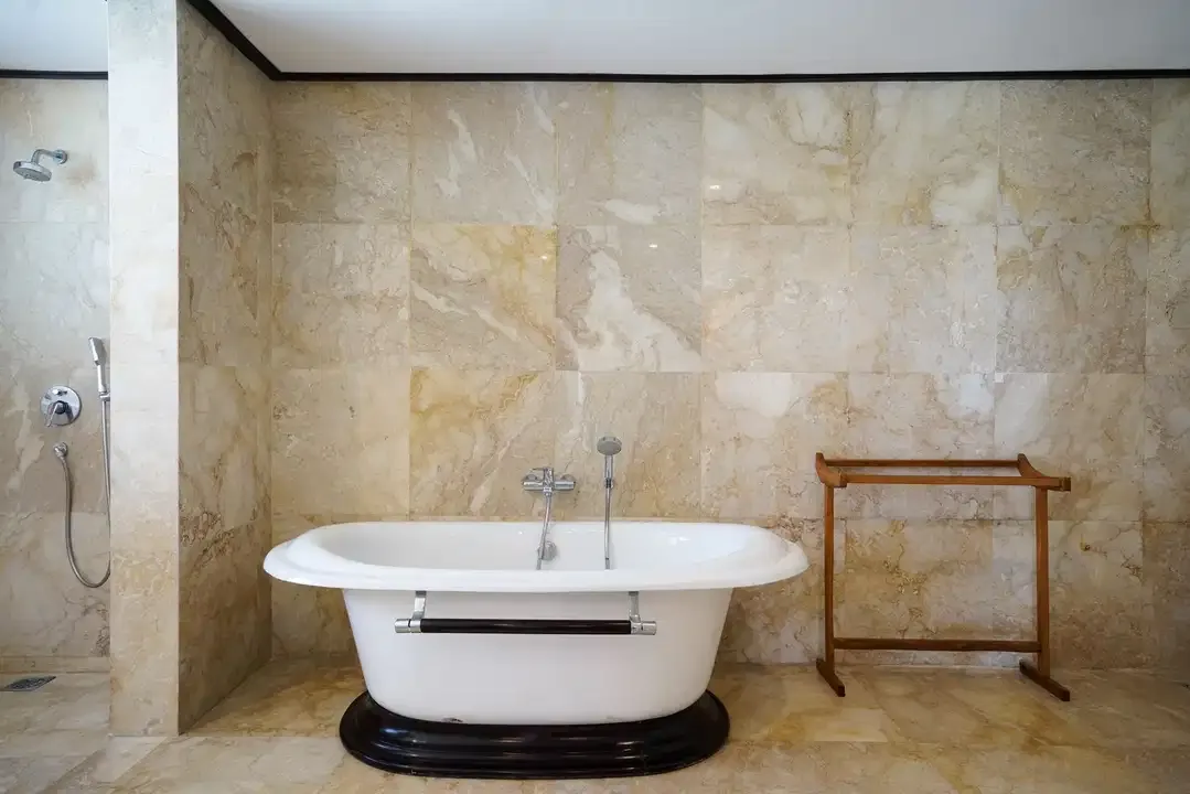 VILLA SIAP HUNI PRIVAT POOL AREA CANGGU - Image 5 of 10