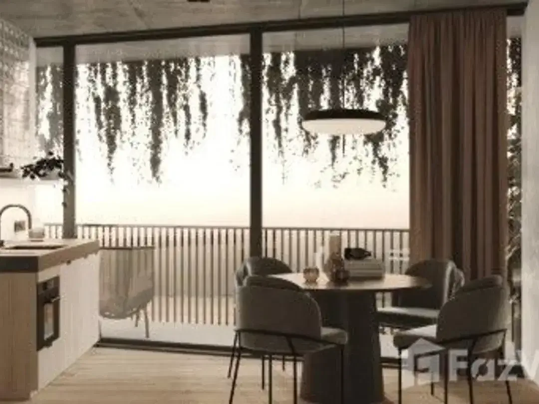 2 Bedroom Apartment for sale at Anta residence Canggu - Image 2 of 5