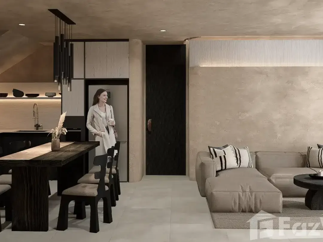 3 Bedroom Villa for sale in Jimbaran, Bali - Image 8 of 10