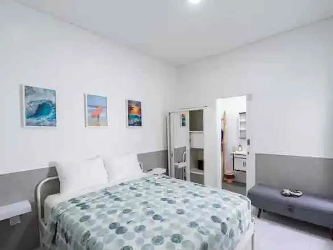 Dijual rumah siap huni di daerah Uluwatu, Pecatu, Kuta Selatan, Badung, Bali - Image 9 of 10