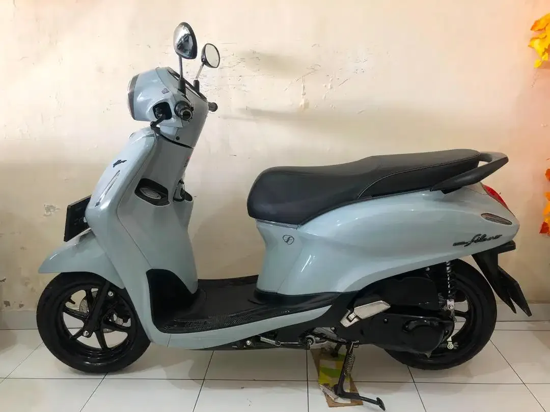 Grand Filano Th.2026 Grey!! - Image 1 of 10