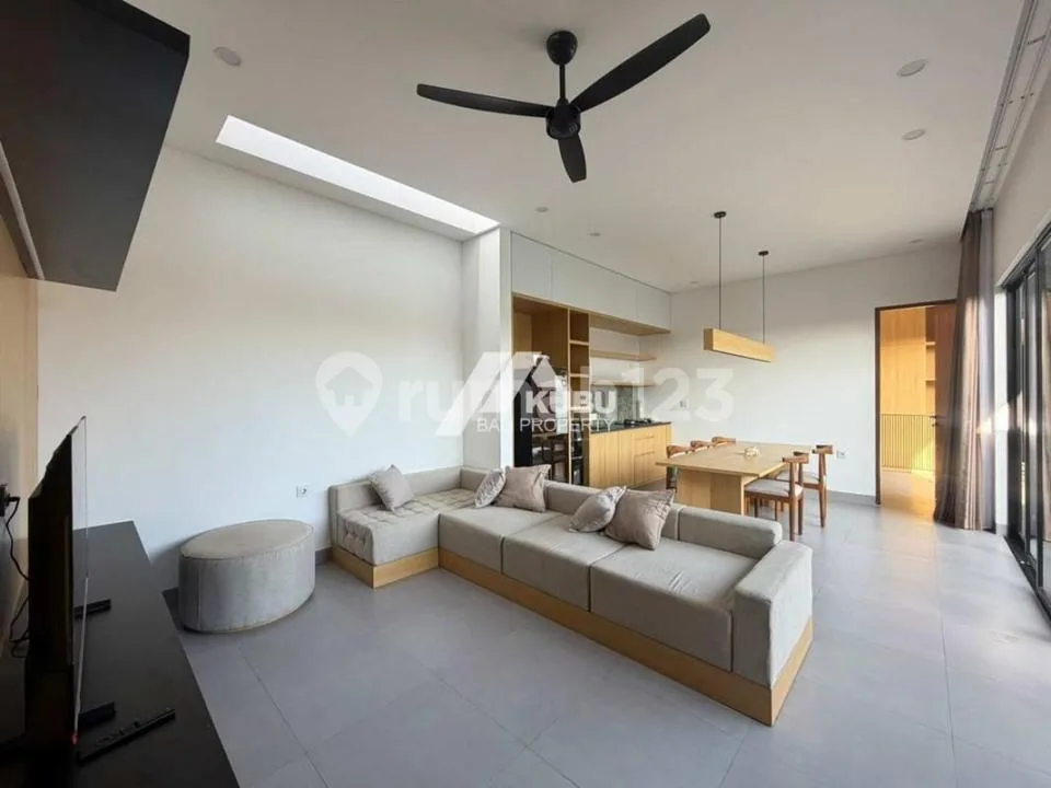 Kbp1709 Brandnew Charming Villa With 3 Bedroom In Area Complex. - Image 3 of 4