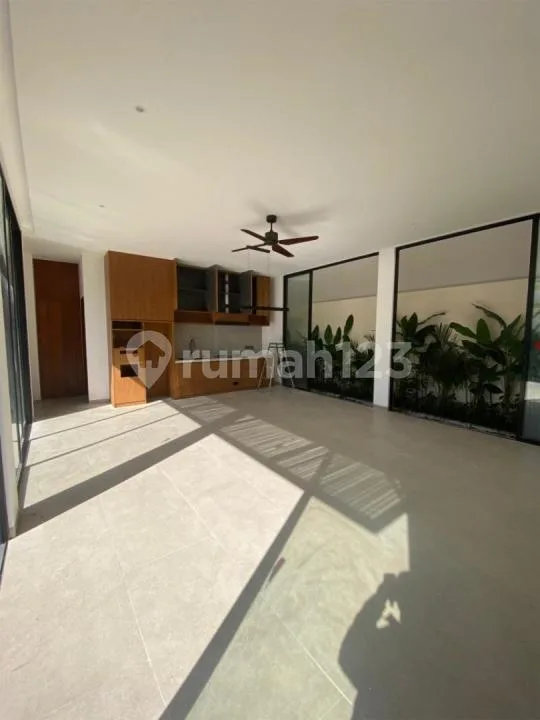 For Rent New Modern Villa At Pererenan Canggu Kuta Bali - Image 4 of 4