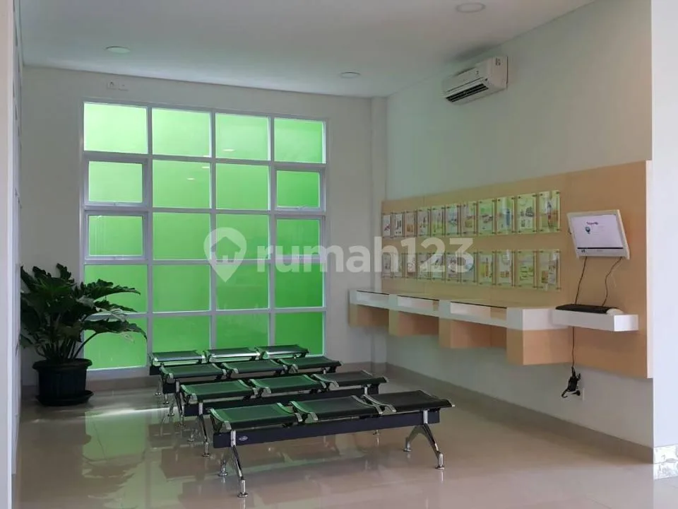 Gedung Ready Unit Siap Huni Lokasi Strategis Denpasar Barat - Image 3 of 4
