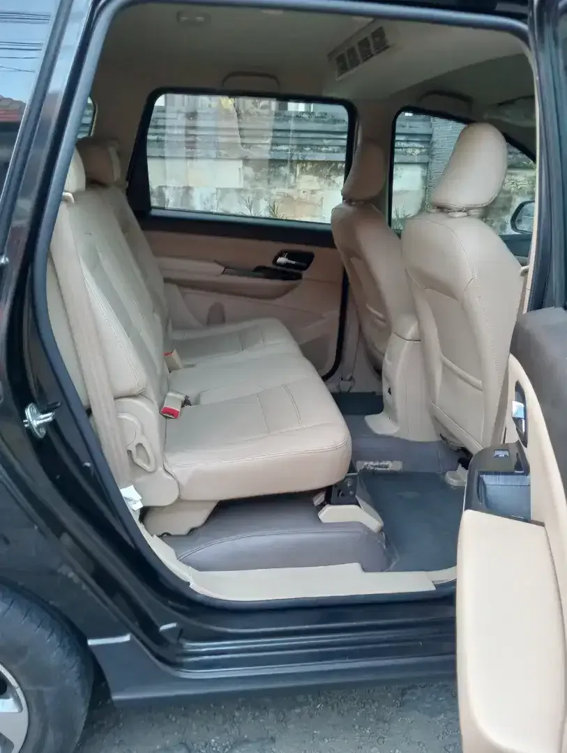 Wuling Confero S Lux 2018 akhir full ori - Image 8 of 10