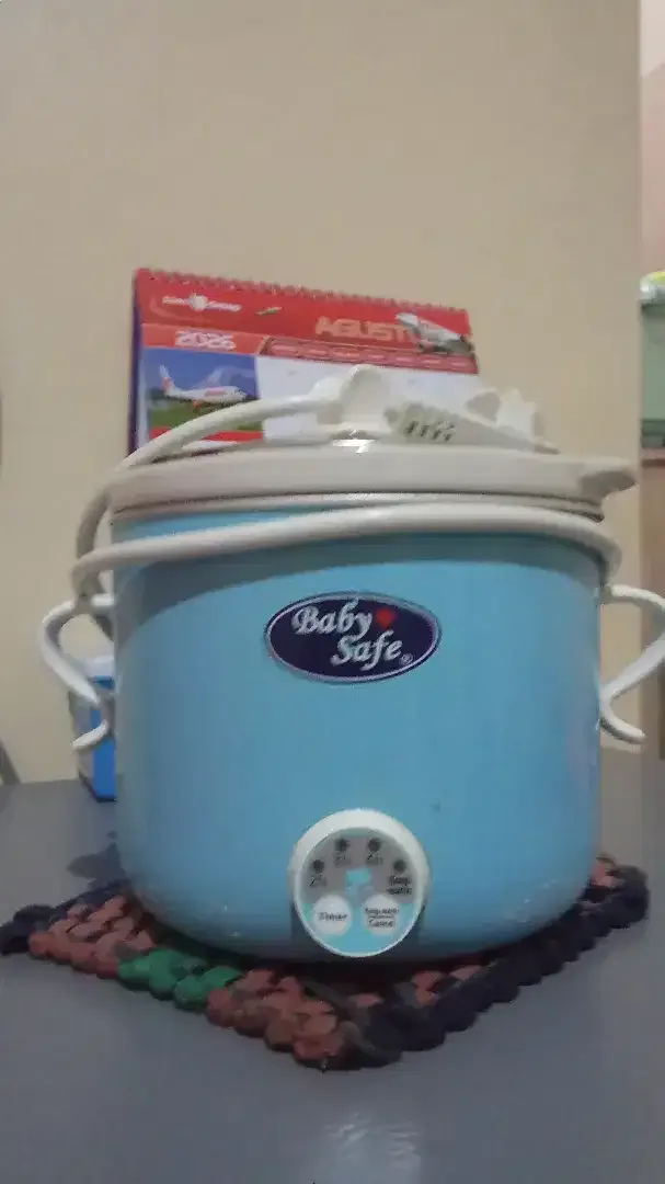 Paket Baby Safe - Image 2 of 5