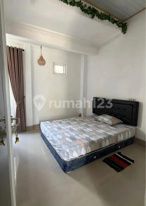Rumah Strategis di Kampial Nusa Dua Benoa Badung Selatan Bali - Image 4 of 4