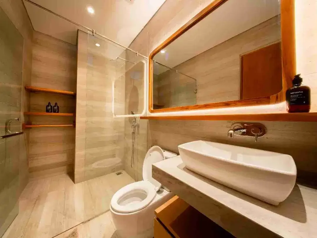 Aparment dekat pantai berawa - Canggu - Image 9 of 10