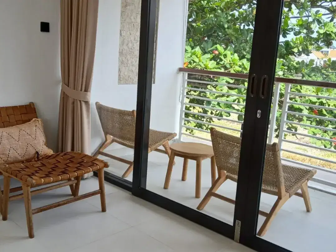 Modern & Spacious 1Br Apartment With Scenic View In Munggu-Seseh - Image 6 of 10