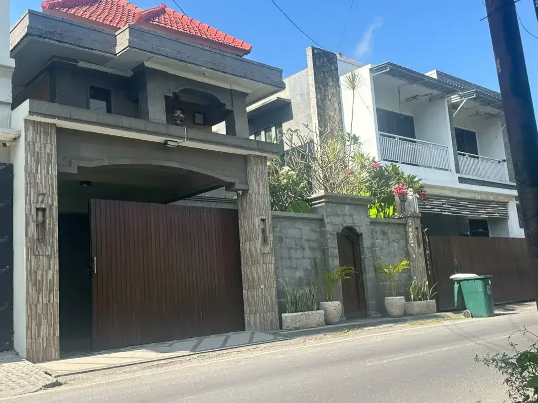 JUAL RUMAH LOKASI ELITE RENON - Image 1 of 1