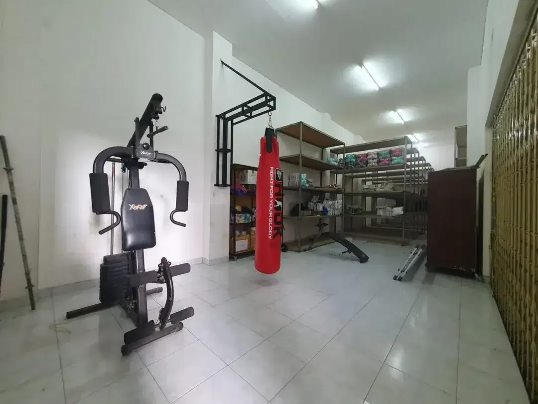 Di Jual Rumah Lantai 2 - Lokasi Pulau Misol, Denpasar - Image 8 of 10