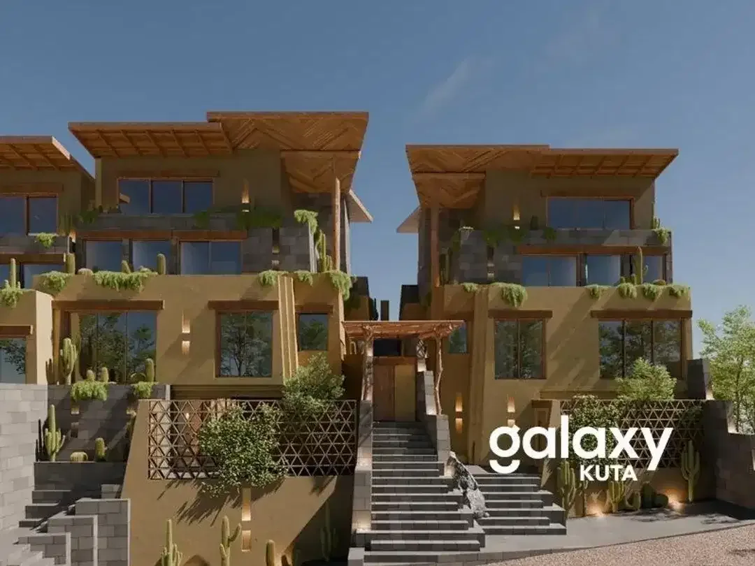 LEASEHOLD DAN SEWA VILLA PECATU INDAH RESORT BADUNG - Image 2 of 10