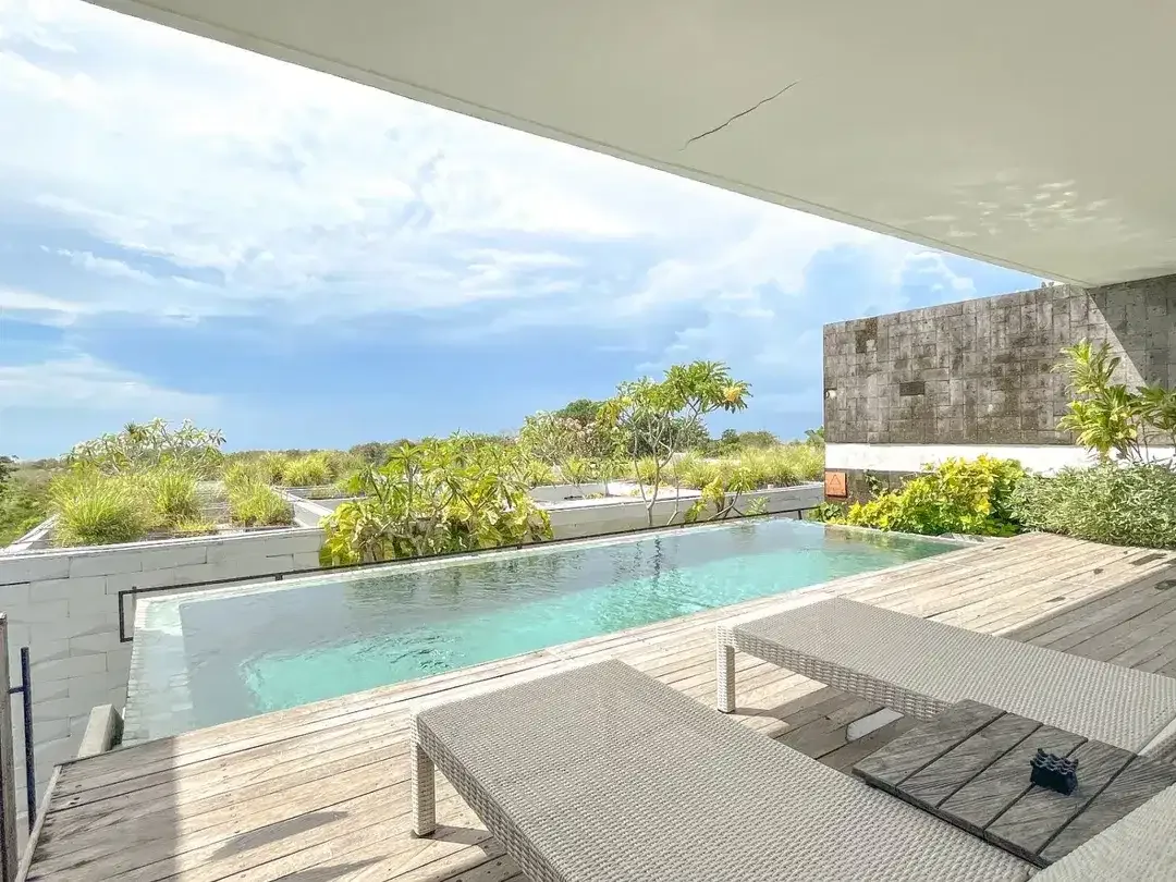 For Sale 2 Bedroom Villa inside Four Star Resort in Pecatu-Uluwatu - Image 6 of 10