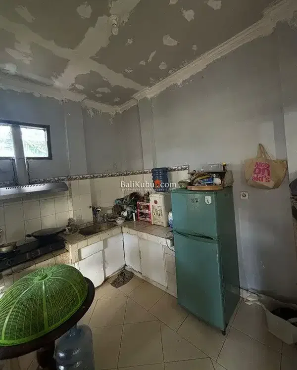 AMS-005.RME | Rumah Dijual 4 Kamar di Padangsambian Denpasar Barat - Image 8 of 10