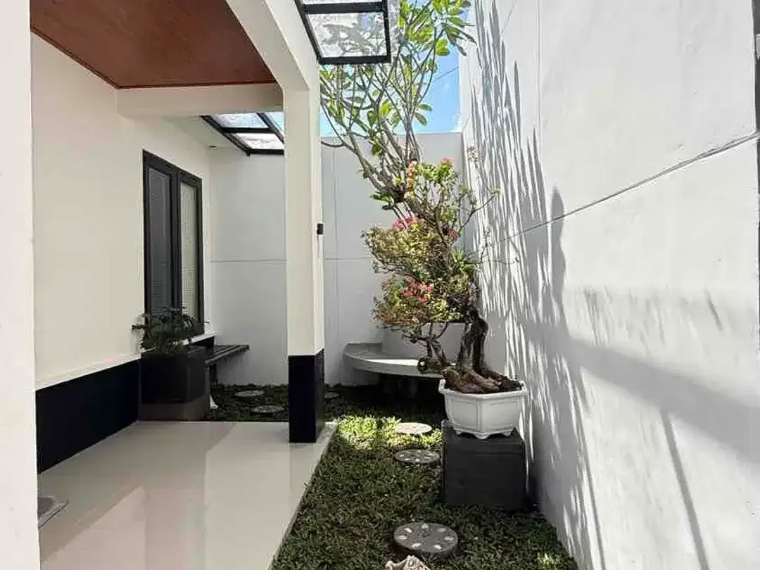 Villa for SALE – KORI NUANSA, TAMAN GRIYA,JIMBARAN - Image 1 of 10