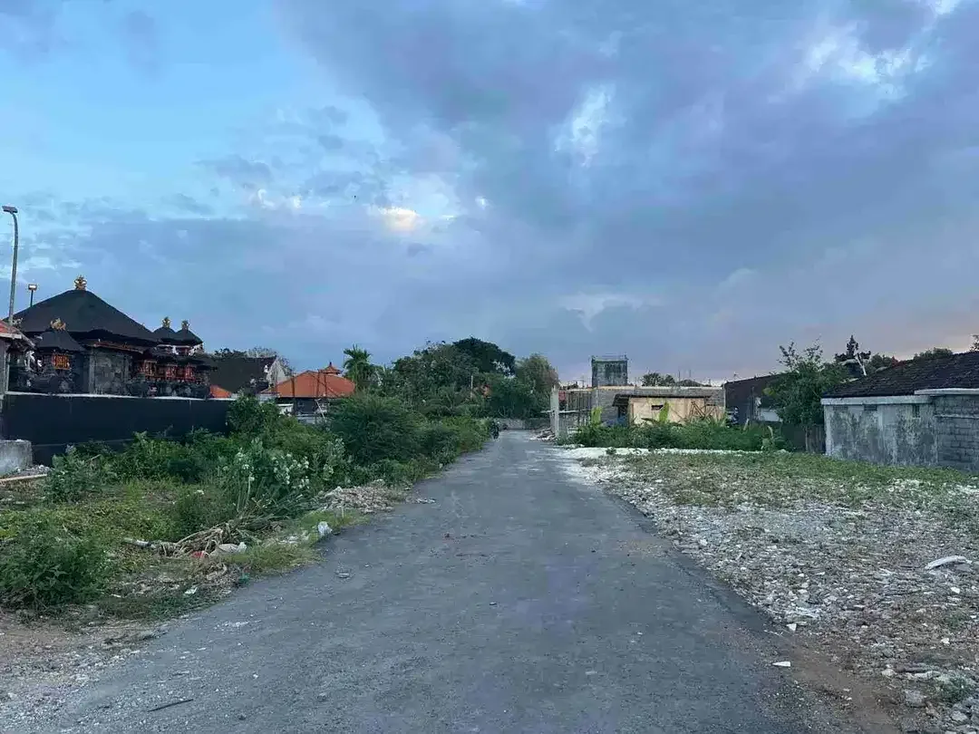 dijual tanah nusa dua - Image 3 of 4