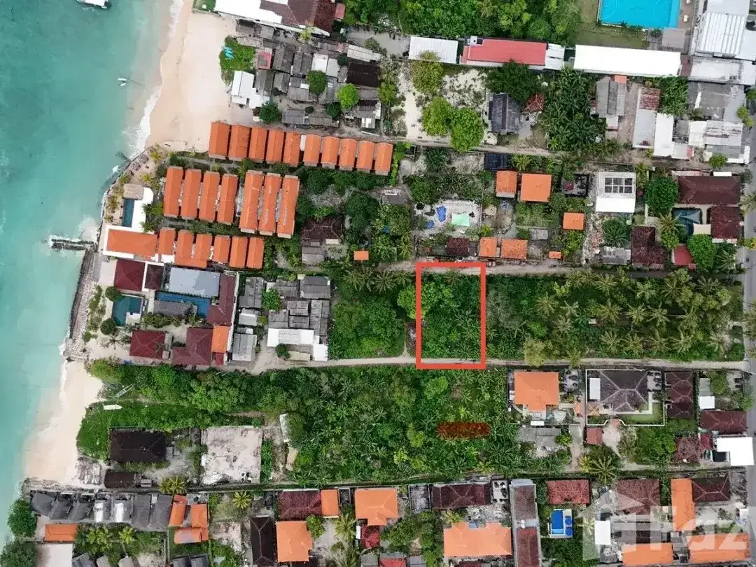Land for sale in Nusa Lembongan, Bali - Image 2 of 8