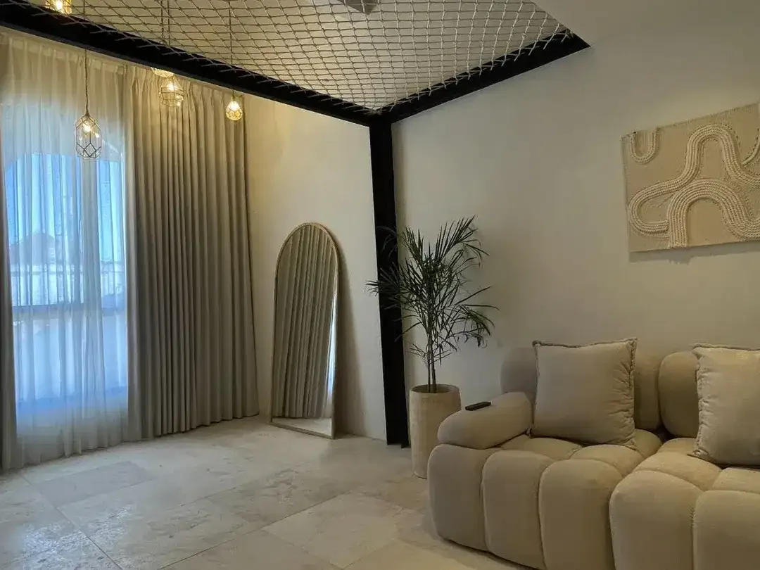 apartment ready unit di pusat kota sanur,furnish, lokasi strategis - Image 6 of 10