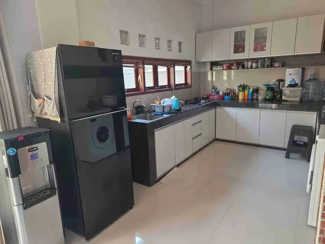 Rumah semi villa 3 Kamar sanur fully Furnished strategis bebas banjir - Image 8 of 10