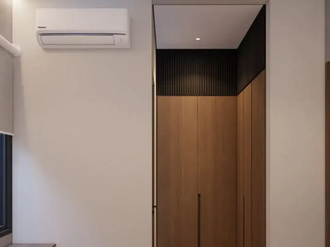 RUMAH BARU 2 UNIT DEKAT HOTEL PLAGOO TAMAN MUMBUL - Image 9 of 10