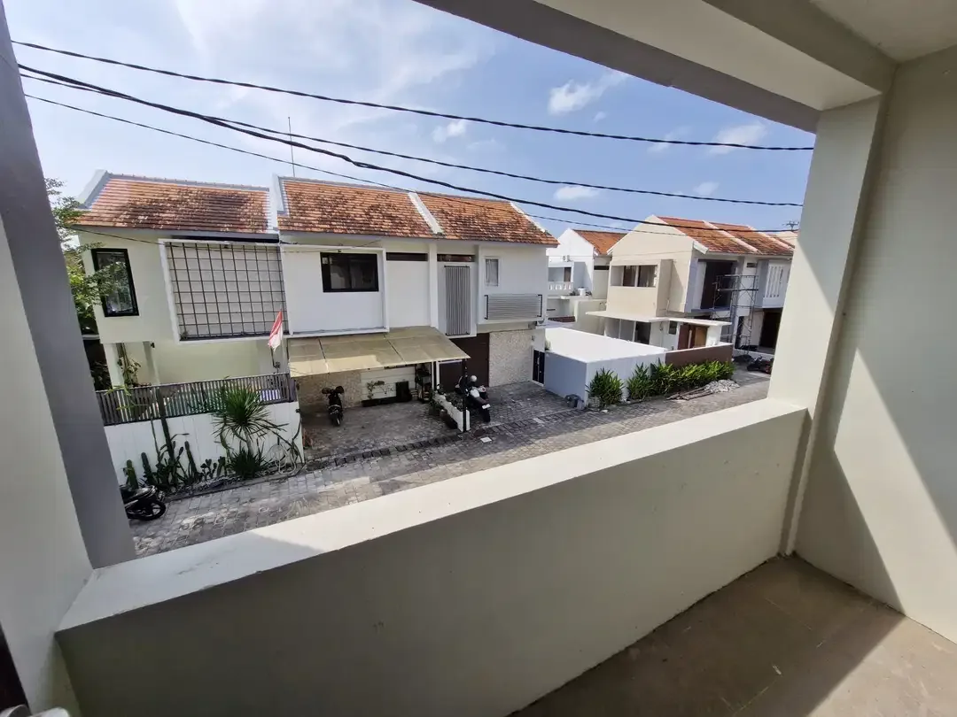 JUAL RUMAH JIMBARAN DALAM KOMPLEKS READY UNIT - Image 9 of 9