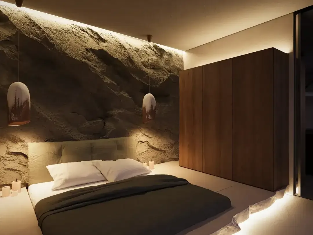 Luxury Panoramic Residence– Y-WAY Boutique Hotel, Seseh - Image 9 of 10