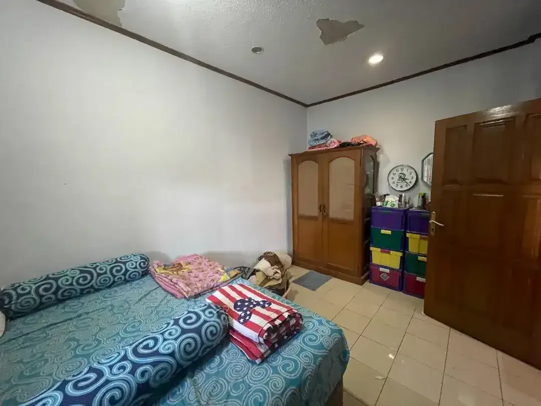 TANAH BONUS BANGUNAN LOKASI STRATEGIS GUNUNG AGUNG DENPASAR - Image 3 of 10