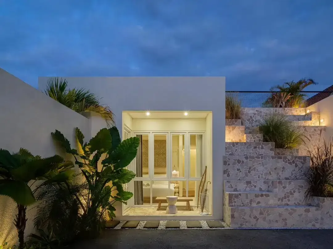 VILLA STYLE MODERN DI ULUWATU PECATU DEKAT PADANG BEACH - Image 4 of 10