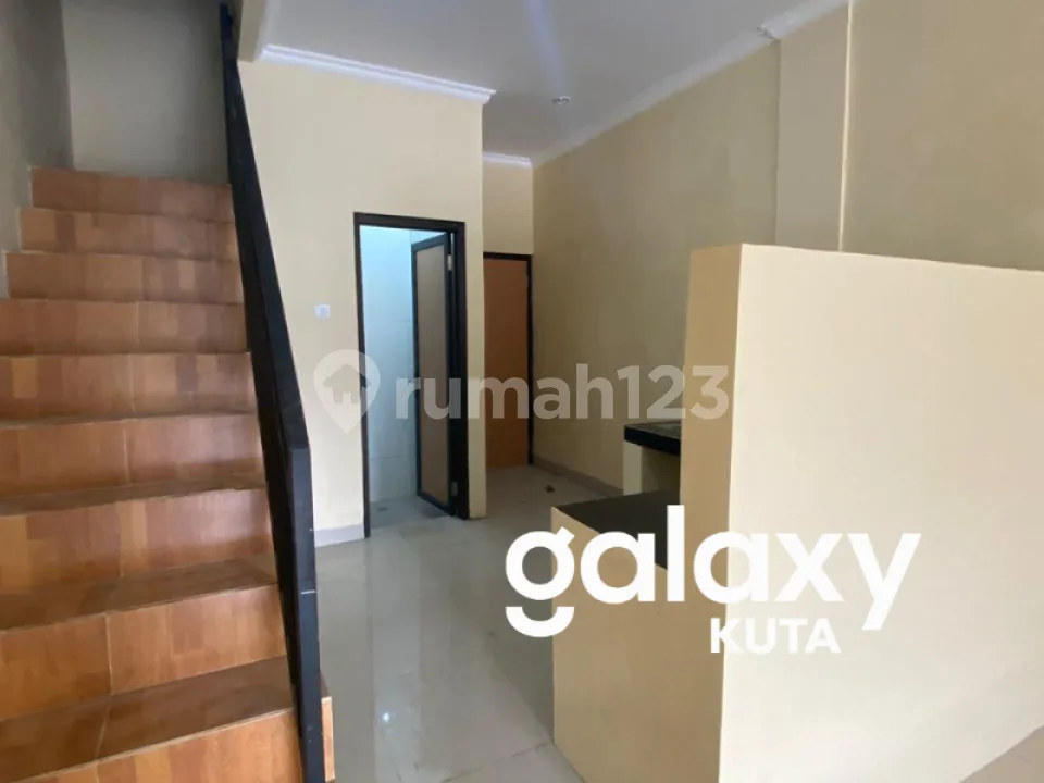 Dijual Ruko Baru 2 Lantai di Siulan Denpasar Timur - Bali - Image 2 of 4