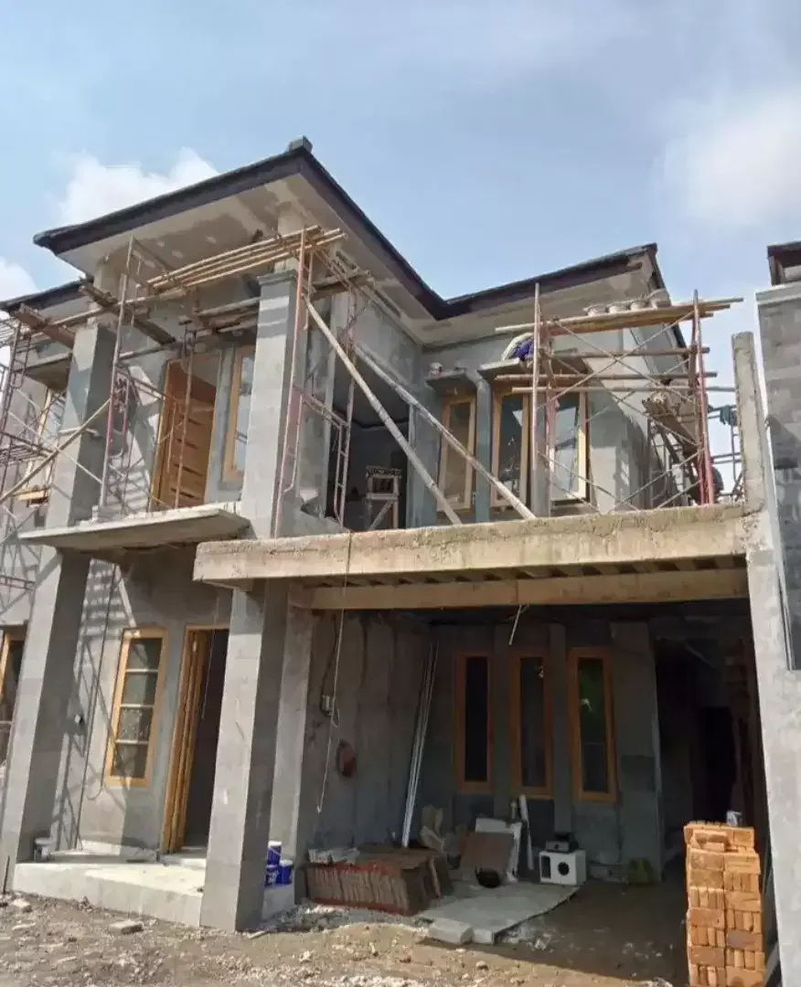 Jasa tukang bangunan dan renovasi - Image 7 of 10