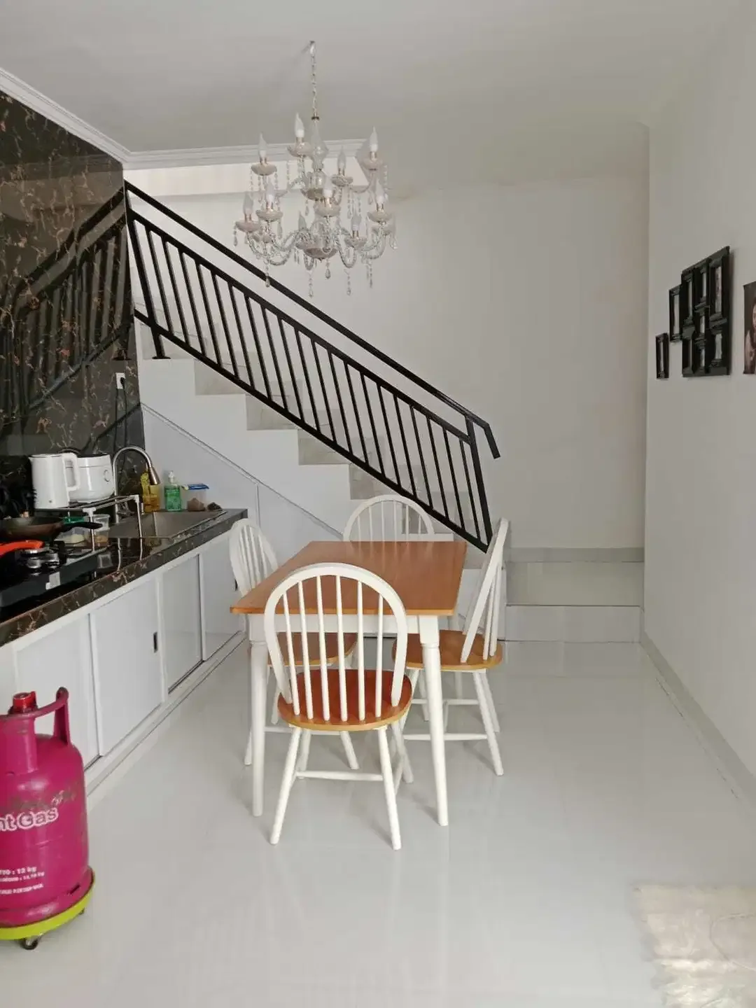 Brand New Rumah Tukad Pakerisan Panjer Denpasar Selatan - Image 8 of 10