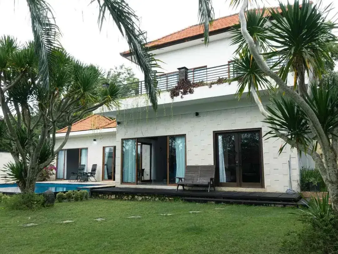 Villa Modern Nusa Dua - Image 5 of 10