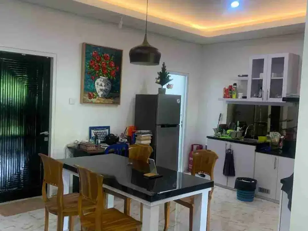 DIjual Rumah di Taman Mulia, Jimbaran, Bali
Siap huni, bagus - Image 5 of 8