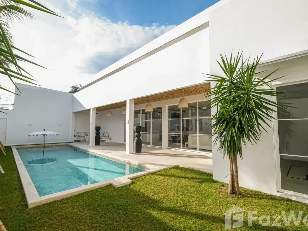 4 Bedroom Villa for sale in Denpasar Selata, Bali - Image 2 of 10