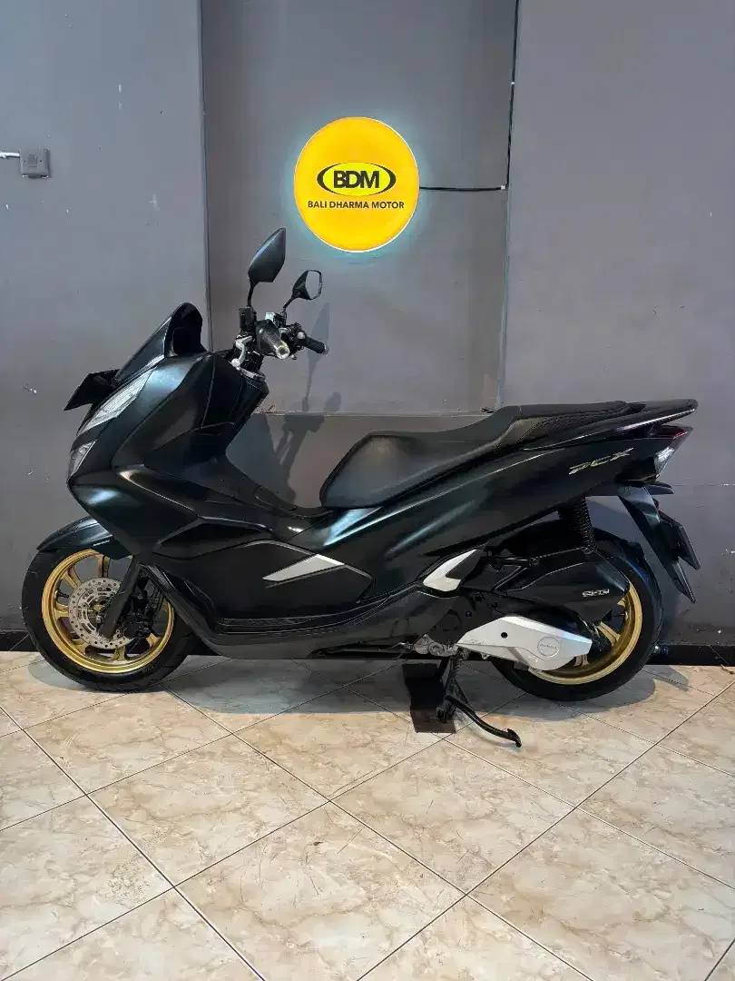 HONDA PCX 150 TAHUN 2020 PAJAK HIDUP SURAT LEMGKAP - Image 5 of 7