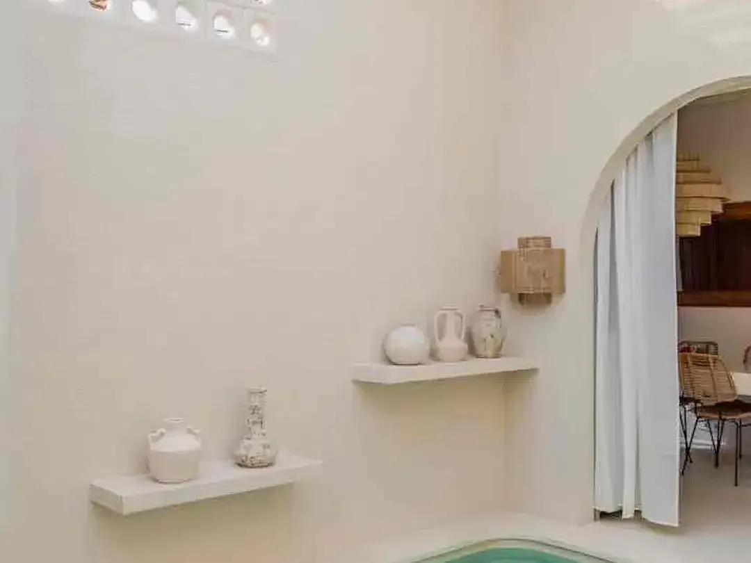 Modern Mediterranean Villa in Canggu Berawa - Image 2 of 10