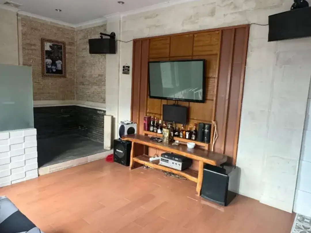 Dijual - Rumah Full Furnished Monang Maning, Denpasar - Image 5 of 10
