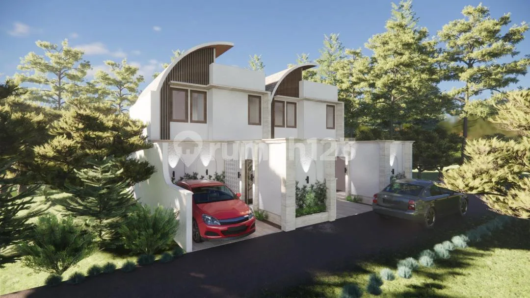 Modern Leasehold Villa In The Prime Location Of Ungasan, Bali - Image 2 of 4
