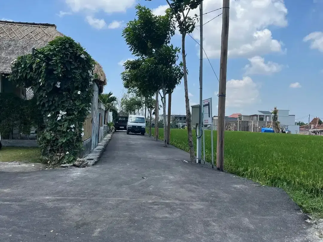 Land for sale in Mengwi, Bali - Image 10 of 10