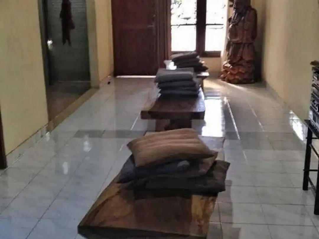 Ruang Usaha Ex Rumah Makan di Tukad Badung Renon - Image 10 of 10