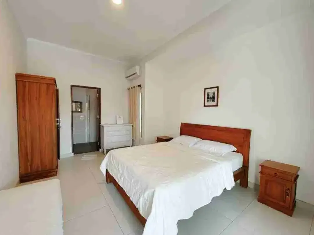 villa pantai brawa Canggu bali - Image 4 of 10
