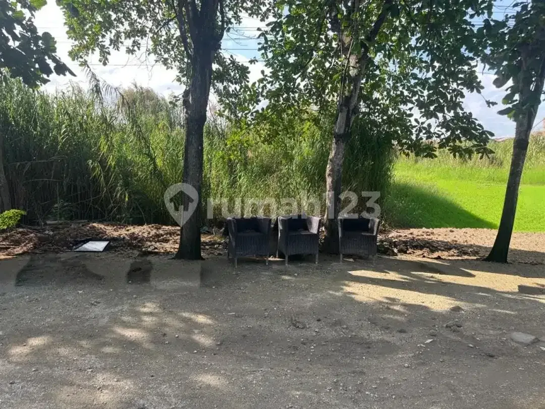 Dijual Tanah Premium Sangat Langka Dekat Pusat Wisata dan Pantai - Image 3 of 10