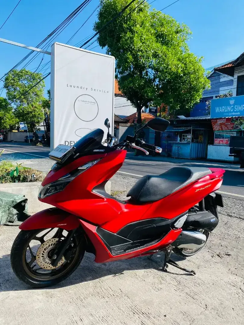 PCX 160 ABS Deva motor - Image 5 of 7